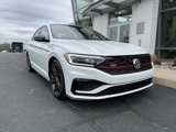 Certified 2019 Volkswagen Jetta GLI image 2