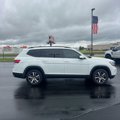 Used 2021 Volkswagen Atlas SE image 3