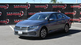 Used 2024 Volkswagen Jetta S image 3