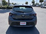 Certified 2025 Toyota Corolla SE image 4