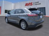 Used 2024 Ford Edge SEL image 3