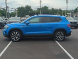 Used 2022 Volkswagen Taos SE w/ IQ.Drive SE Package image 6