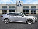 New 2025 Acura Integra image 3