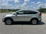 Used 2014 Honda CR-V EX-L image 2