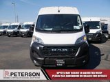 New 2024 RAM ProMaster 3500 w/ Safety Group image 2
