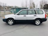 Used 2003 Subaru Forester 2.5X image 2