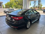 Used 2015 Hyundai Sonata Limited w/ Option Group 06 image 4