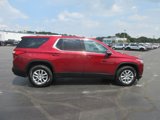 Used 2018 Chevrolet Traverse LT image 3