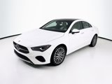 Certified 2024 Mercedes-Benz CLA 250 4MATIC image 3