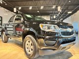 Used 2019 Chevrolet Colorado W/T w/ WT Convenience Package image 6