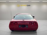 Used 1991 Chevrolet Corvette Coupe image 5