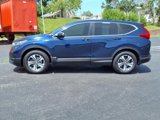 Certified 2017 Honda CR-V LX image 2