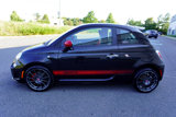 Used 2013 FIAT 500 Abarth w/ Comfort/Convenience Group image 4