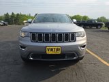 Used 2019 Jeep Grand Cherokee Limited image 2