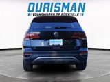 Used 2022 Volkswagen Taos SE image 5