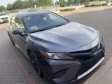 Used 2019 Toyota Camry XSE w/ Driver Assist Package image 3