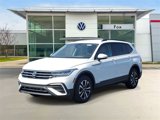 New 2024 Volkswagen Tiguan S image 2