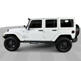 Used 2017 Jeep Wrangler Sahara image 5