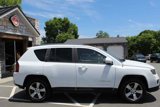 Used 2016 Jeep Compass High Altitude image 4