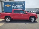 Used 2022 Nissan Frontier SV image 2