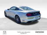 Used 2017 Ford Mustang Premium image 4