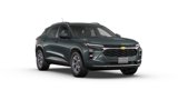 New 2025 Chevrolet Trax LT w/ Driver Confidence Package image 4