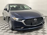 Used 2022 MAZDA MAZDA3 s image 3