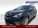 Used 2019 Buick Envision Essence image 3