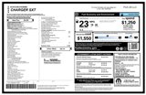 Used 2022 Dodge Charger SXT w/ Cold Weather Package image 3
