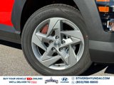 New 2025 Hyundai Kona SE image 5
