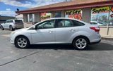 Used 2014 Ford Focus SE image 2