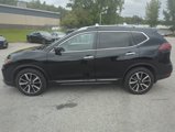 Used 2019 Nissan Rogue SL w/ Premium Package image 4