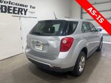 Used 2014 Chevrolet Equinox LS image 6