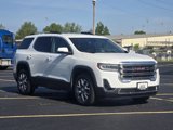 Used 2023 GMC Acadia SLT image 2
