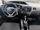 Used 2013 Honda Civic LX image 6