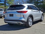 Used 2021 INFINITI QX50 Luxe image 6
