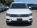 Used 2019 Volkswagen Tiguan SE w/ 3rd Row Seat Package image 6