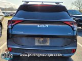 Used 2023 Kia Sportage X-Line w/ X-Line Premium Package image 4