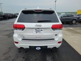 Used 2019 Jeep Grand Cherokee Overland image 5