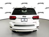 Used 2020 Jeep Grand Cherokee Limited X image 6