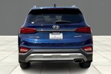 Used 2020 Hyundai Santa Fe Limited image 4