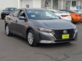 New 2025 Nissan Sentra S image 3