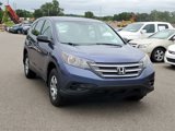 Used 2013 Honda CR-V LX image 4