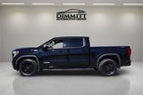 Used 2021 GMC Sierra 1500 Elevation image 2