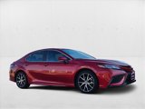 Used 2023 Toyota Camry SE image 3