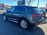 Used 2018 Audi Q5 Prestige w/ Prestige Package image 3