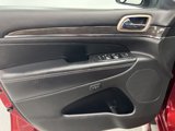 Used 2015 Jeep Grand Cherokee Overland w/ Advanced Technology Group image 5
