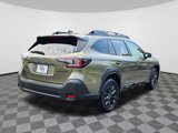 Certified 2023 Subaru Outback Onyx Edition image 4