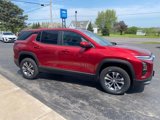 New 2025 Chevrolet Equinox LT image 5