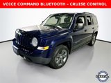 Used 2015 Jeep Patriot High Altitude image 2